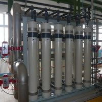 中空纤维膜分离设备 hollow-fiber-membrane-separation-equipment