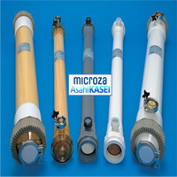 microza中空纤维膜    microza hollow fiber membrane