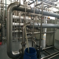 有机管式膜分离设备  organic-tubular-membrane-separation-equipment